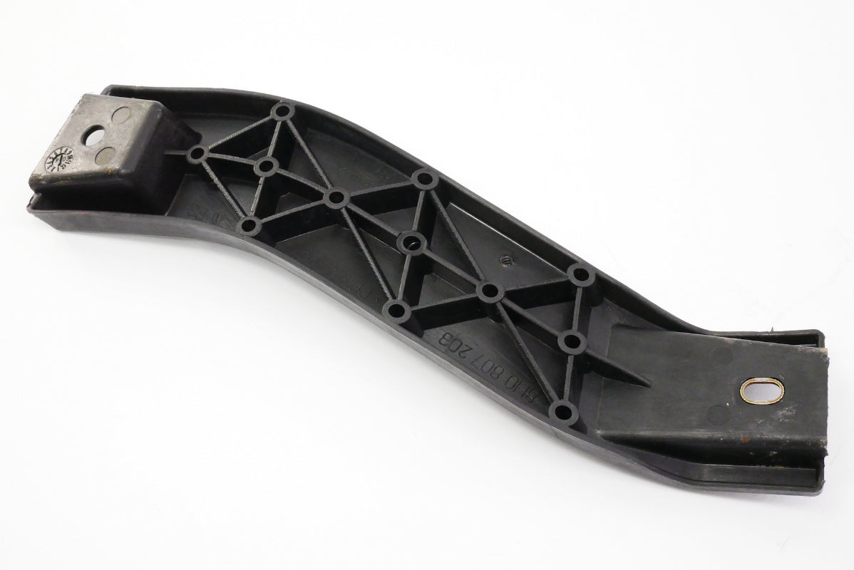 LH Front Fender Bumper Mount Bracket 03-06 Audi A4 S4 B6 Convertible 8H0 807 203