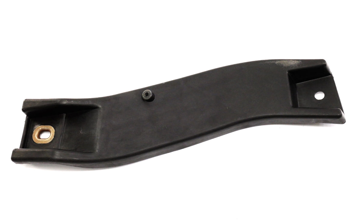 LH Front Fender Bumper Mount Bracket 03-06 Audi A4 S4 B6 Convertible 8H0 807 203