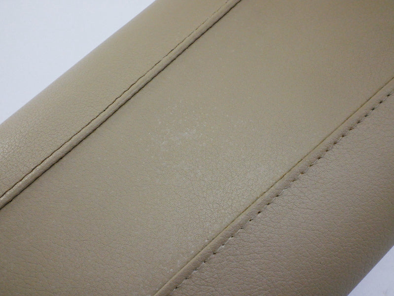 Rear Seat Center Pass Through Cover 03-09 Audi A4 S4 B6 Convertible Cabriolet