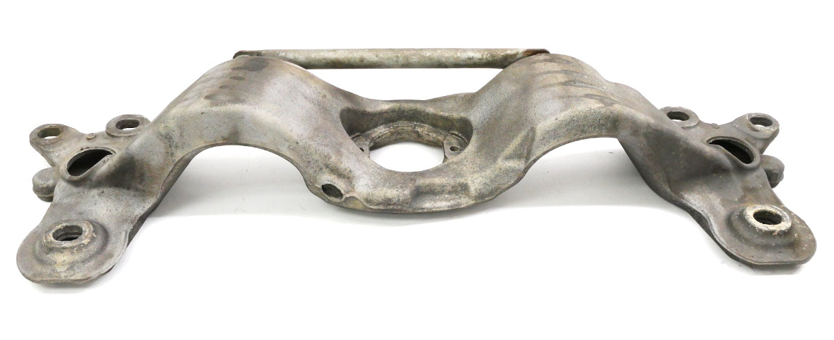 CVT FWD Transmission Mount Cradle 03-09 Audi A4 B6 B7 - Genuine - 8E0 399 263 AB