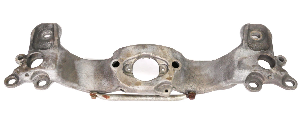 CVT FWD Transmission Mount Cradle 03-09 Audi A4 B6 B7 - Genuine - 8E0 399 263 AB