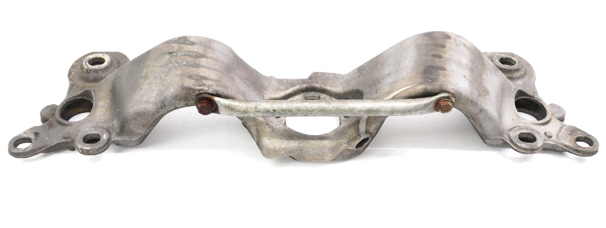 CVT FWD Transmission Mount Cradle 03-09 Audi A4 B6 B7 - Genuine - 8E0 399 263 AB