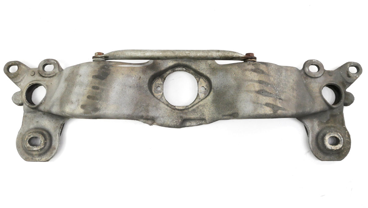 CVT FWD Transmission Mount Cradle 03-09 Audi A4 B6 B7 - Genuine - 8E0 399 263 AB