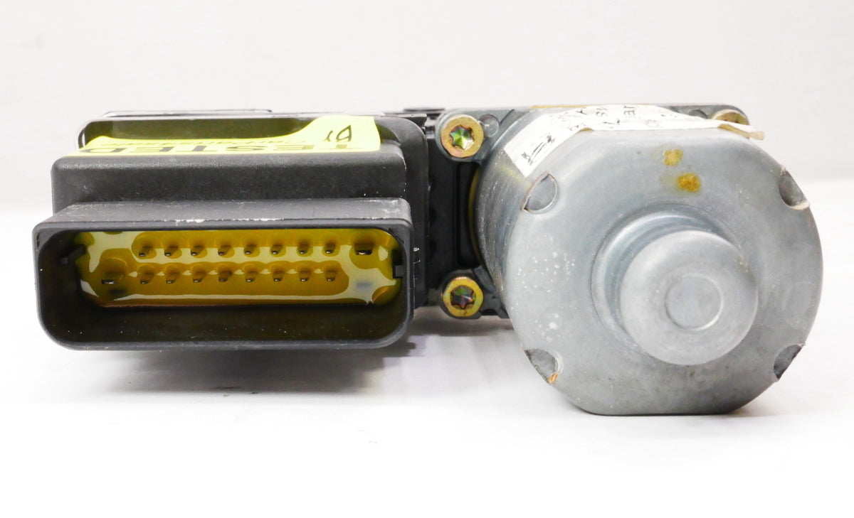 LH Rear Window Motor 03-09 Audi A4 S4 B6 B7 Convertible - 8H0 959 801 A