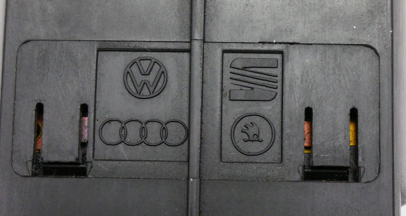 Headlight Fog Head Light Lamp Switch 02-08 Audi A4 S4 B6 B7 . 8E0 941 531 B