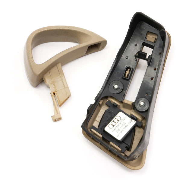 LH Seat Fold Handle 03-09 Audi A4 S4 B6 Convertible Cabriolet ~ 8H1 959 665 A