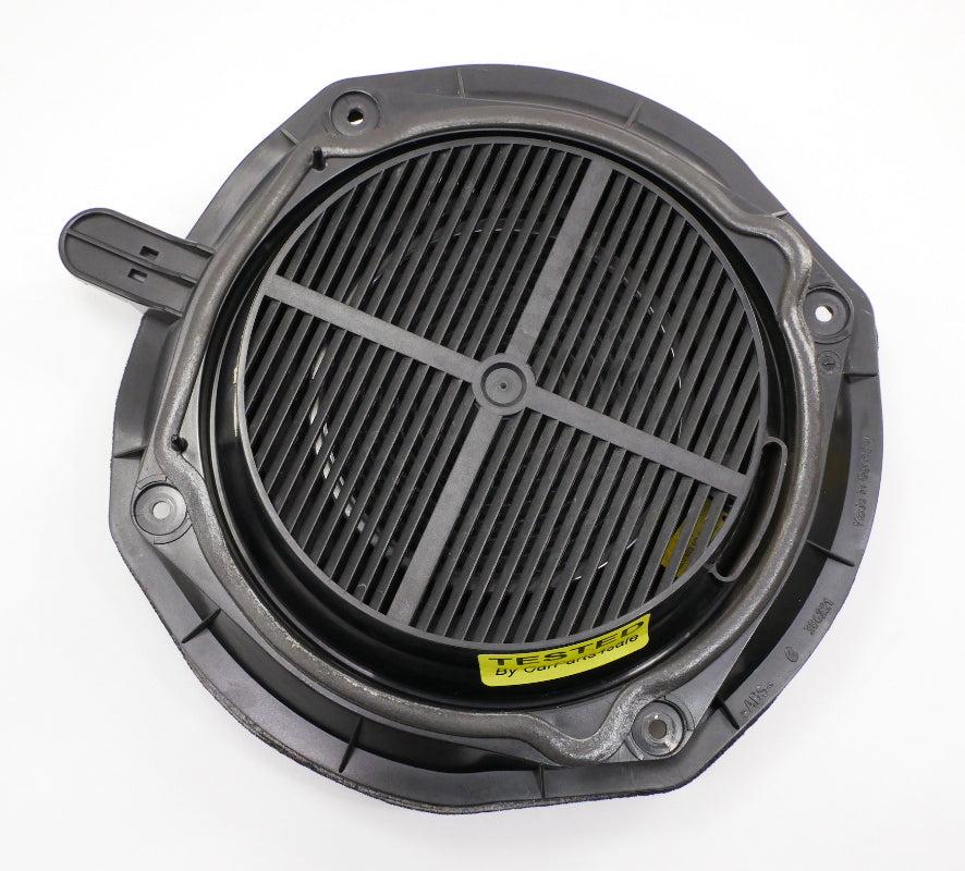 Front Door Bose Speaker 03-09 Audi A4 S4 B6 Convertible - 8H0 035 412 C