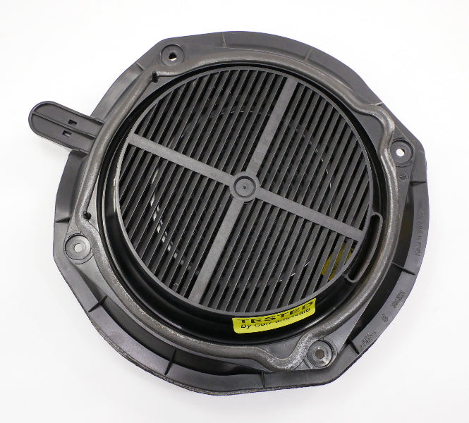 Front Door Bose Speaker 03-09 Audi A4 S4 B6 Convertible - 8H0 035 412 C