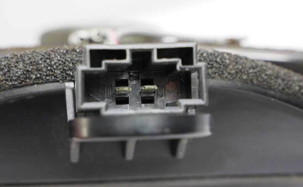 Front Door Bose Speaker 03-09 Audi A4 S4 B6 Convertible - 8H0 035 412 C