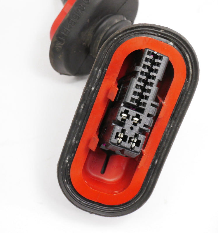 RH Door Wiring Harness 03-09 Audi A4 S4 B6 B7 Convertible - 8H1 971 029 AD