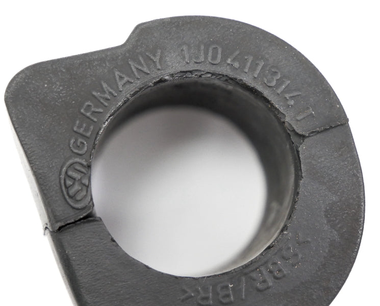 Sway Bar Bushing Mounting Hardware Brackets 99-05 VW Jetta Golf GTI Beetle MK4