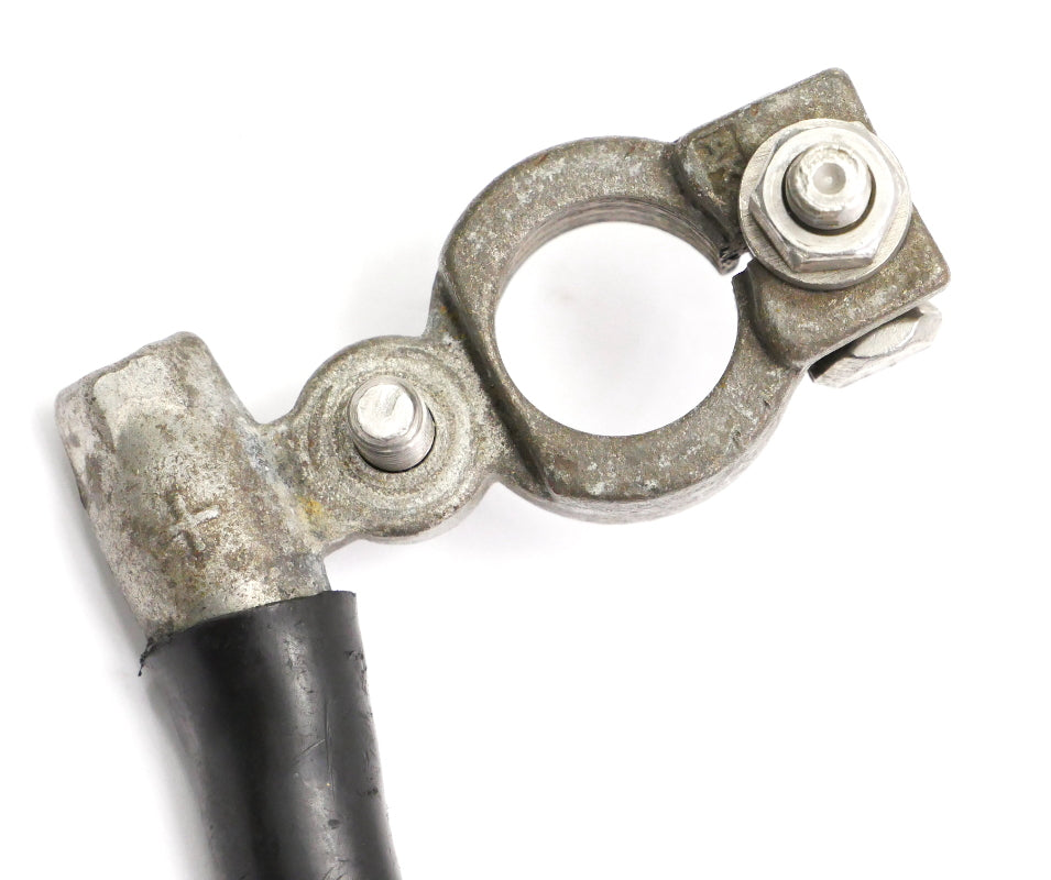 Positive Battery Cable Terminal Clamp 99-05 VW Jetta Golf GTI MK4 1J0 971 228 AJ