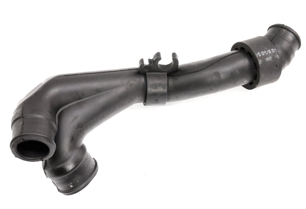PCV Breather Hose Tube 1.8T 99-05 VW Jetta Golf GTI MK4 Audi TT - 06A 103 221 BA