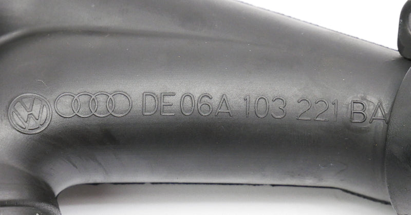 PCV Breather Hose Tube 1.8T 99-05 VW Jetta Golf GTI MK4 Audi TT - 06A 103 221 BA