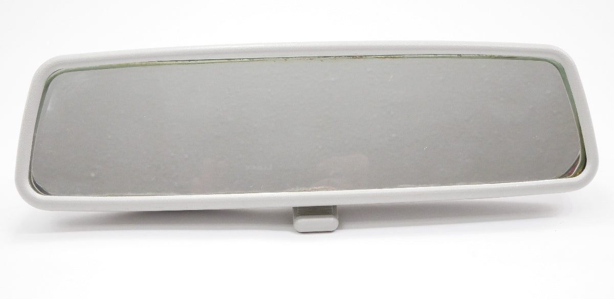 Interior Rearview Mirror VW 98-05 Jetta Golf GTI Passat . Grey . 3B0 857 511 G