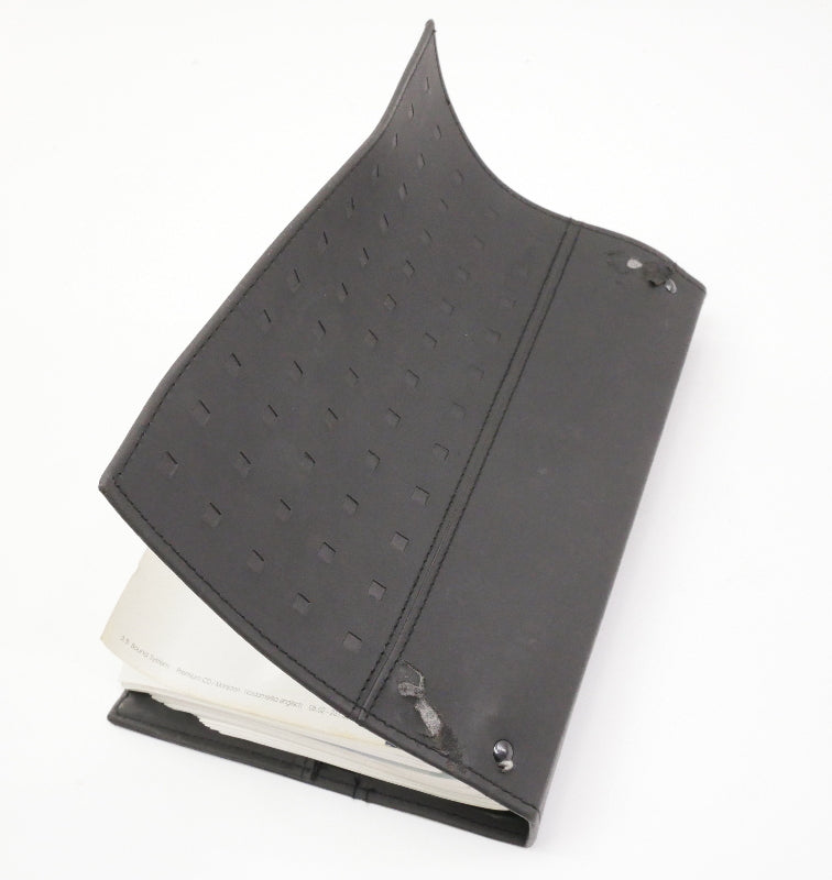 2004 Volkswagen VW Jetta Owners Manual Book Booklet MK4 - Genuine