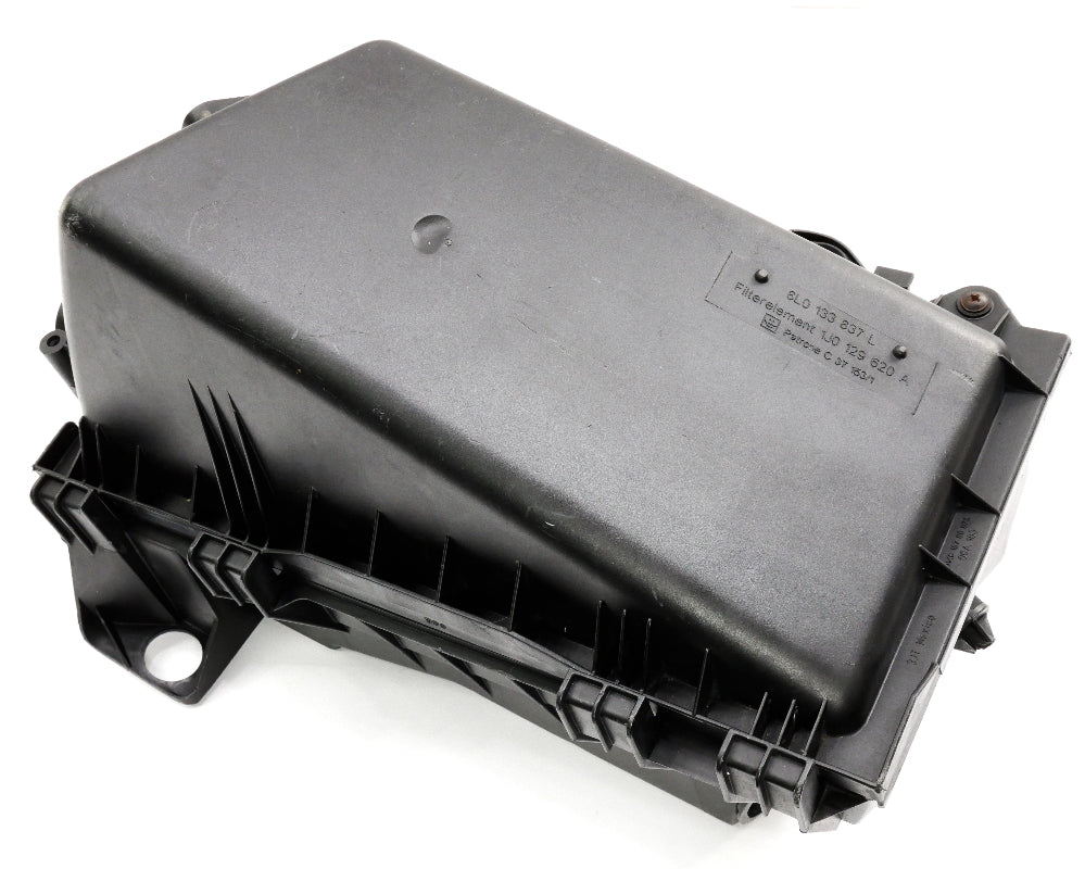 Airbox Air Intake Filter Box 99-05 VW Jetta Golf GTI MK4 1.8T - 8L0 133 837 L -