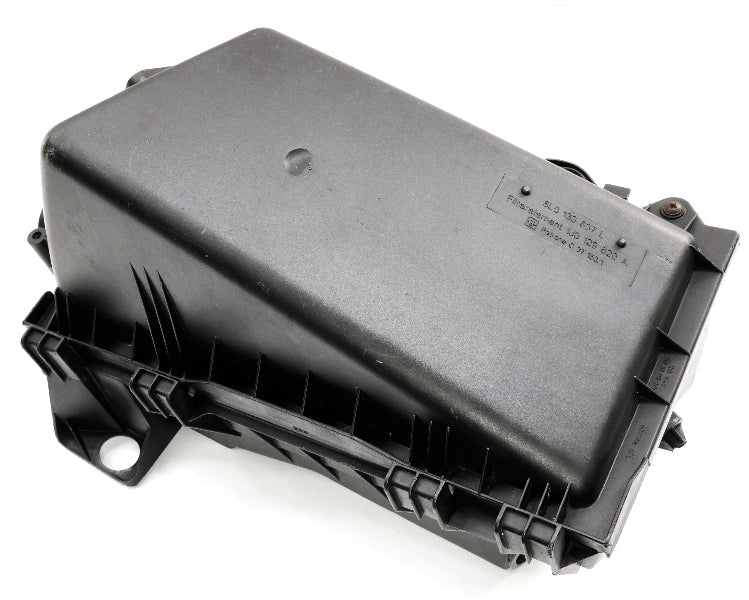 Airbox Air Intake Filter Box 99-05 VW Jetta Golf GTI MK4 1.8T - 8L0 133 837 L -
