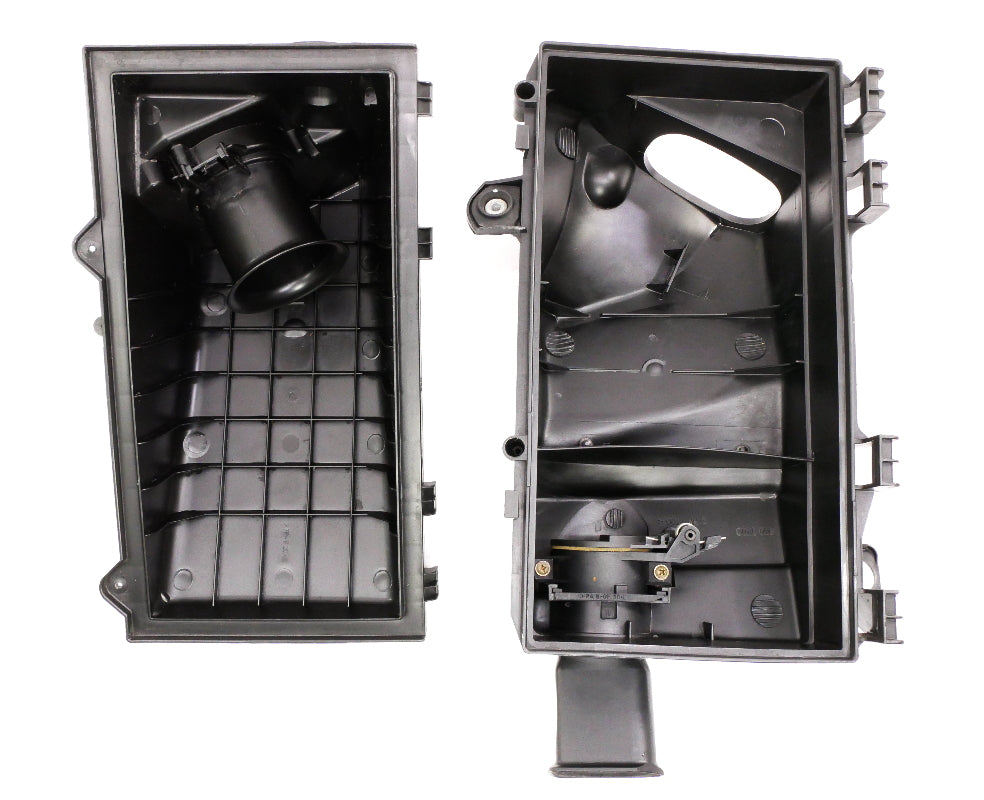 Airbox Air Intake Filter Box 99-05 VW Jetta Golf GTI MK4 1.8T - 8L0 133 837 L -