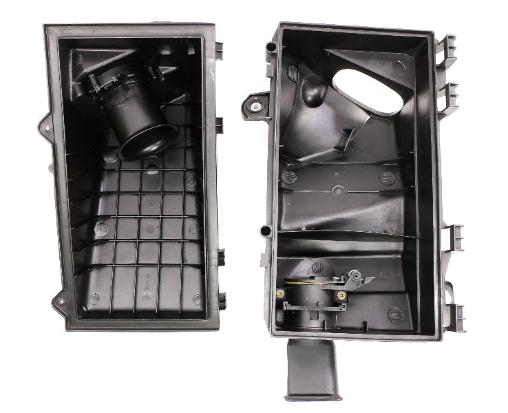 Airbox Air Intake Filter Box 99-05 VW Jetta Golf GTI MK4 1.8T - 8L0 133 837 L -