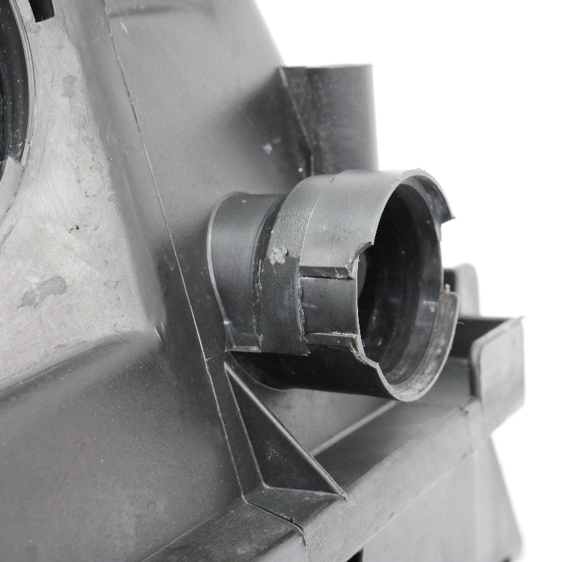 Airbox Air Intake Filter Box 99-05 VW Jetta Golf GTI MK4 1.8T - 8L0 133 837 L -