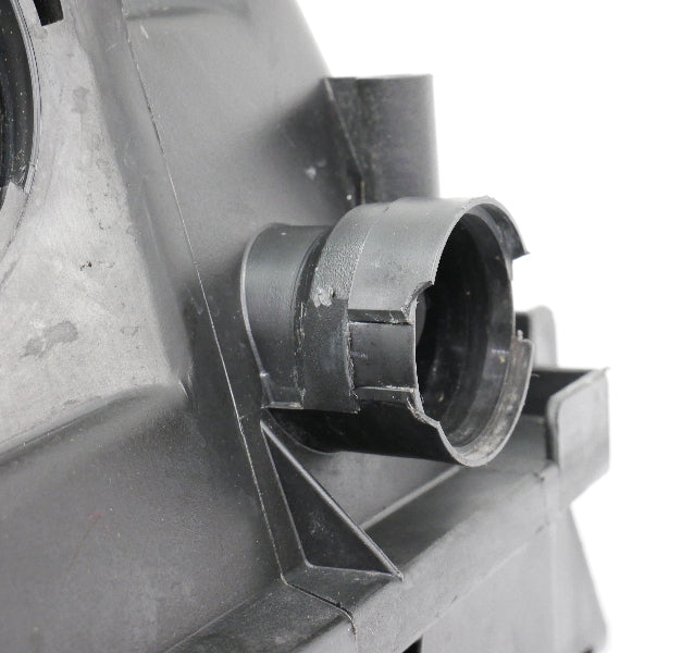 Airbox Air Intake Filter Box 99-05 VW Jetta Golf GTI MK4 1.8T - 8L0 133 837 L -