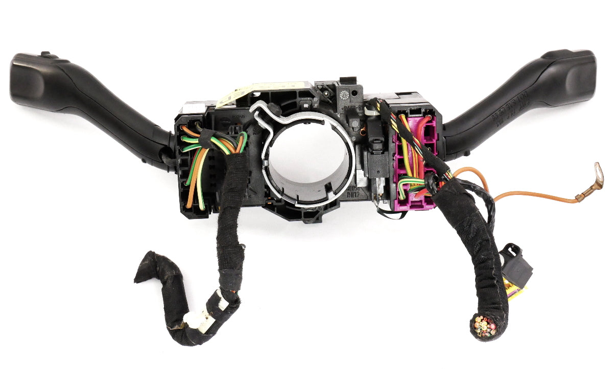 Wiper Turn Signal Cruise Stalks VW Jetta MK4 Beetle Passat B5.5 - 1J0 953 513 A