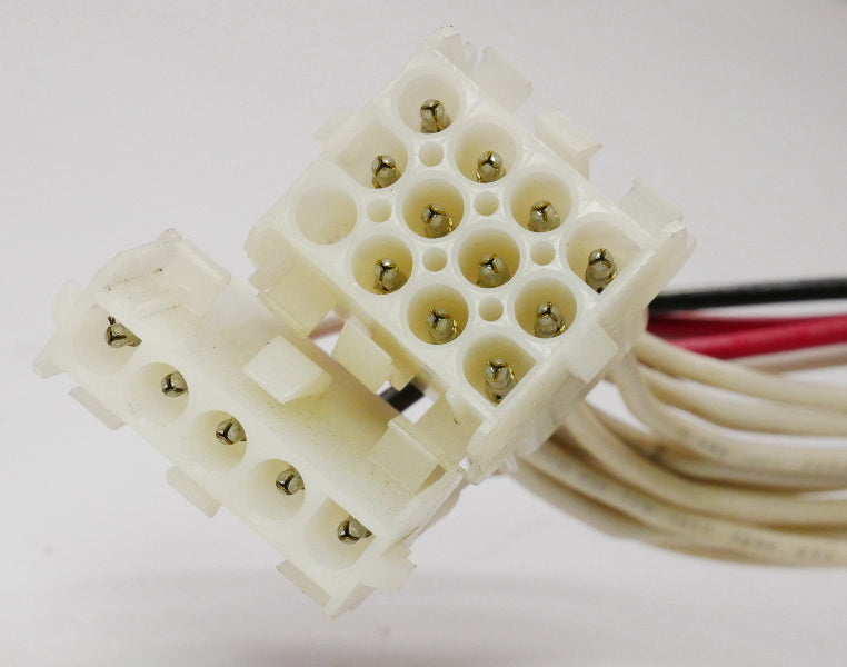 Emerson Goodman Amana Furnace Control Board PCBBF107S / 50V51 290-01 / 150-1440