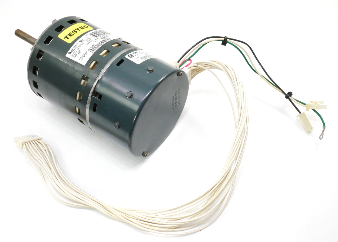 GE 2.3 Amana Goodman Furnace ECM Blower Motor Module & Harness 5SME39SL