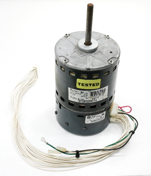 GE 2.3 Amana Goodman Furnace ECM Blower Motor Module & Harness 5SME39SL