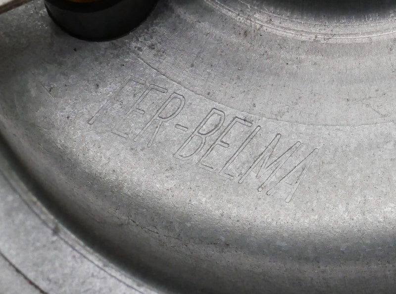 Alarm Horn 93-05 VW Jetta Golf GTI Cabrio MK3 MK4 Beetle Passat Fer-Belma 335 Hz