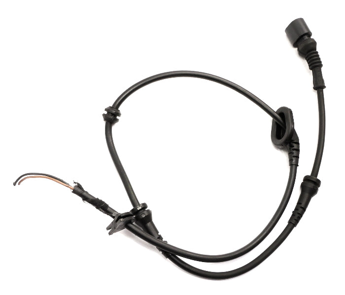 Rear ABS Plug Wire Harness Pigtail Connector 99-05 VW Jetta Golf GTI MK4 Beetle