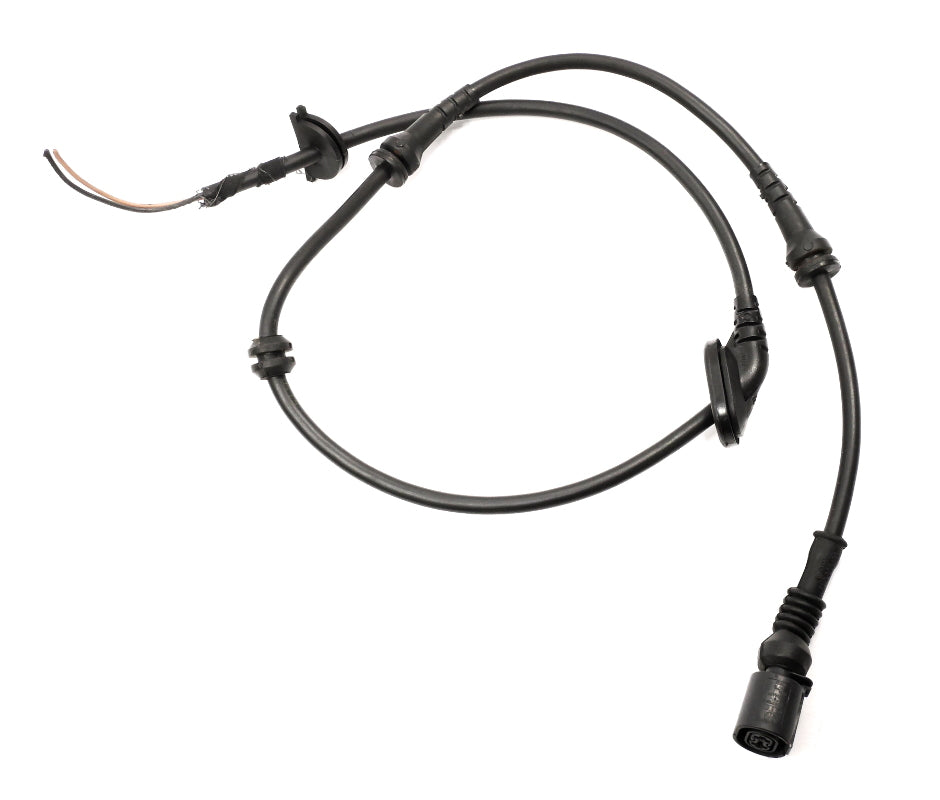 Rear ABS Plug Wire Harness Pigtail Connector 99-05 VW Jetta Golf GTI MK4 Beetle