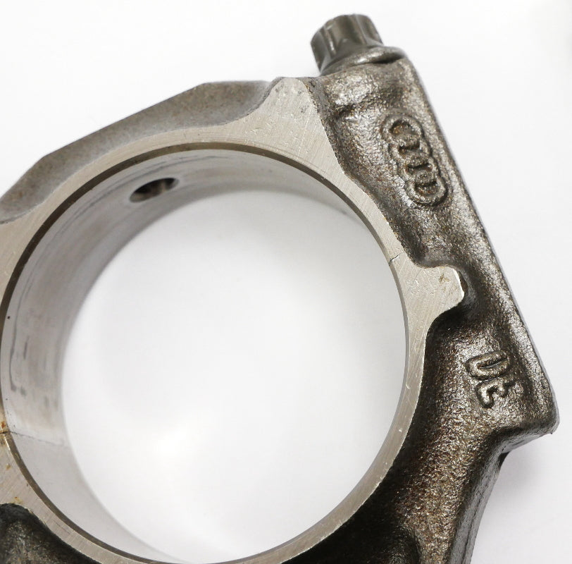 Piston & Connecting Rod Set 01-05 Jetta GTI Beetle TT 1.8T AWP AWV 80.95 STD