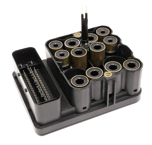 ABS Module 01-05 VW Jetta Golf MK4 Beetle Anti Lock Brake - 1C0 907 379 M