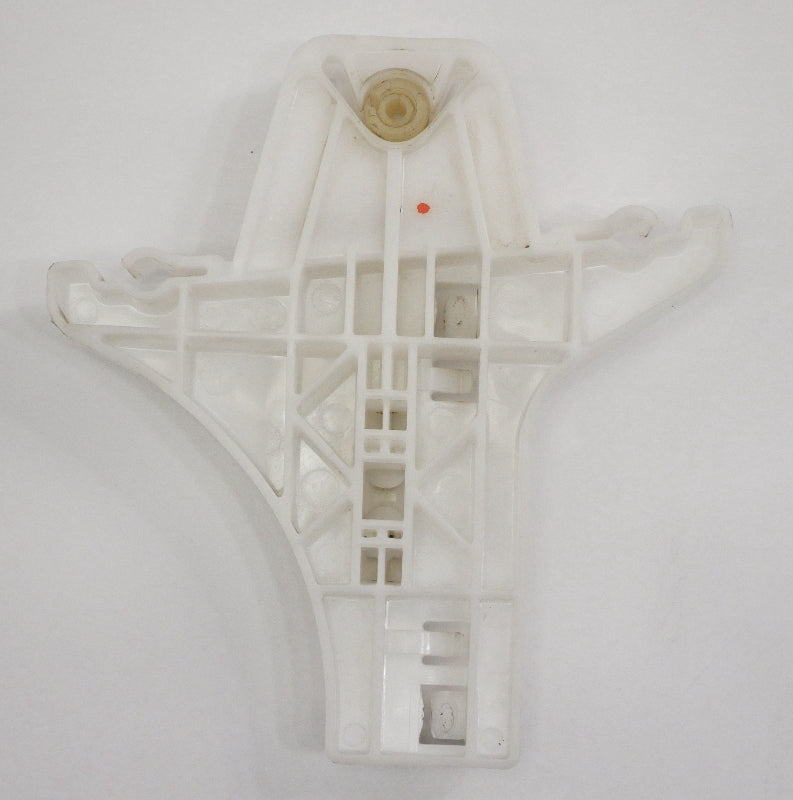 LH Rear Window Regulator Lift Track Mount 11-18 VW Jetta Sedan MK6 - Genuine