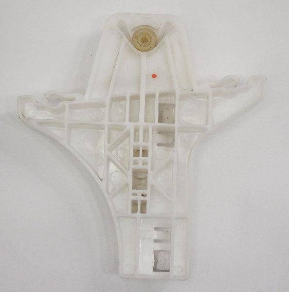 LH Rear Window Regulator Lift Track Mount 11-18 VW Jetta Sedan MK6 - Genuine