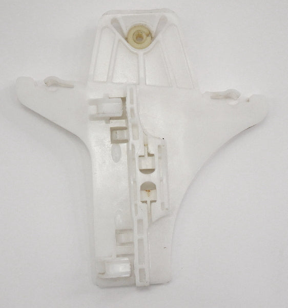 LH Rear Window Regulator Lift Track Mount 11-18 VW Jetta Sedan MK6 - Genuine