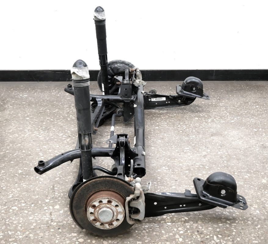 IRS Rear Suspension Subframe Control Arms 15-21 VW Golf GTI MK7 FWD 5G0 500 025