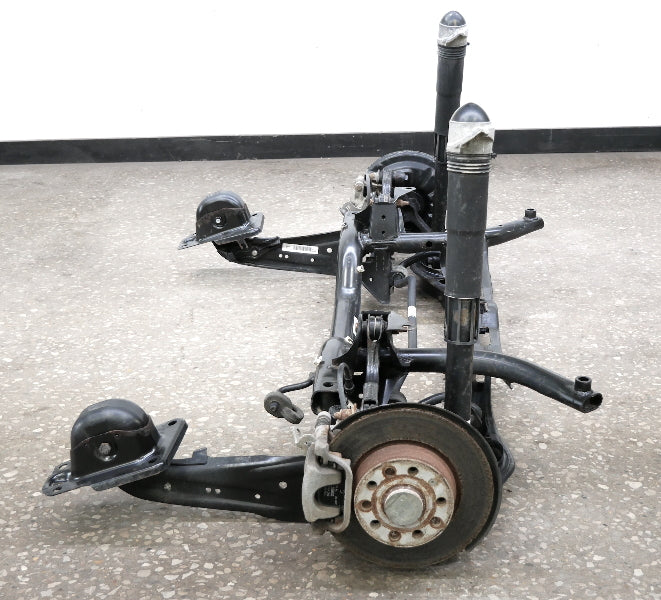 IRS Rear Suspension Subframe Control Arms 15-21 VW Golf GTI MK7 FWD 5G0 500 025