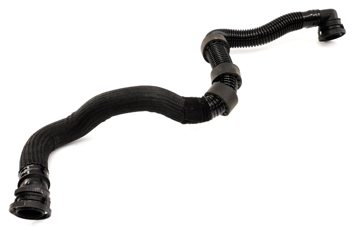 Air Pump Injection Hose Tube 15-19 VW Golf Sportwagen Alltrack MK7 1.8T Genuine