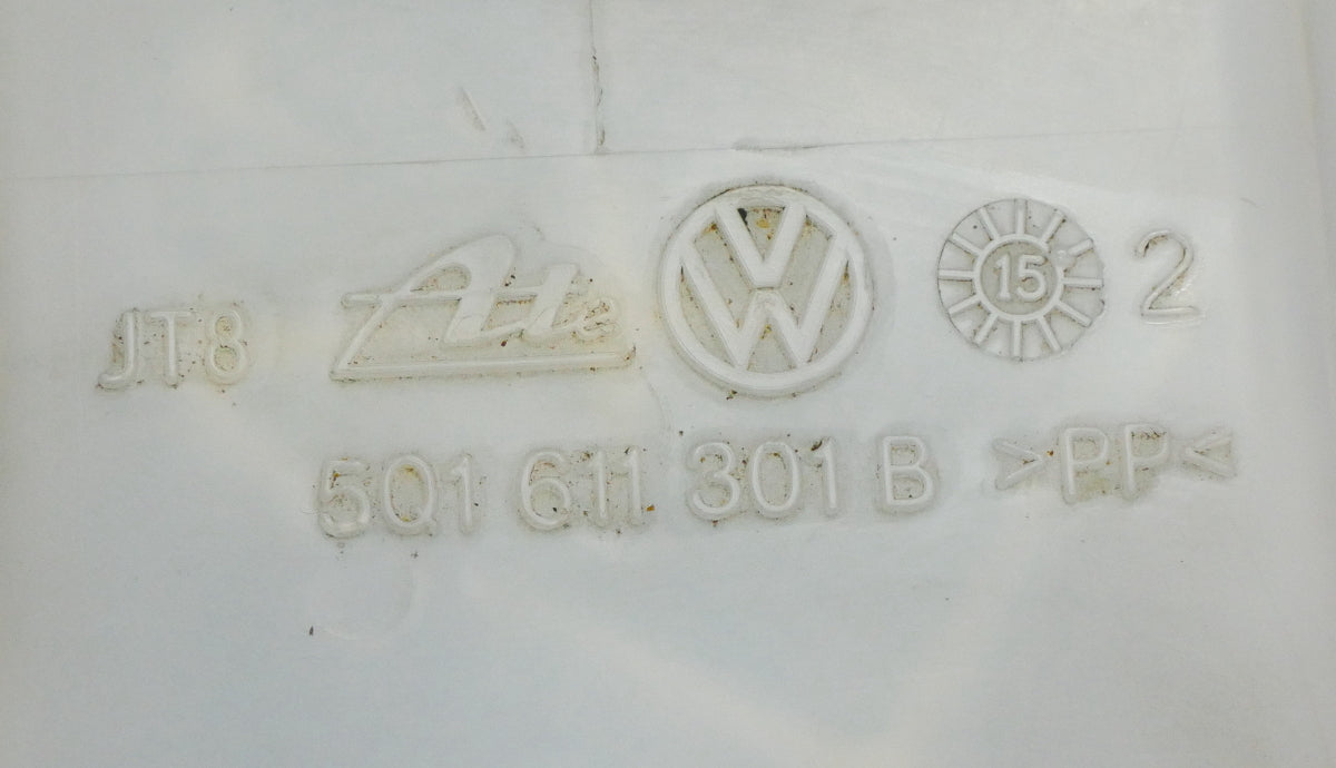 Brake Master Cylinder 15-18 VW Golf GTI Sportwagen Alltrack MK7 - ATE