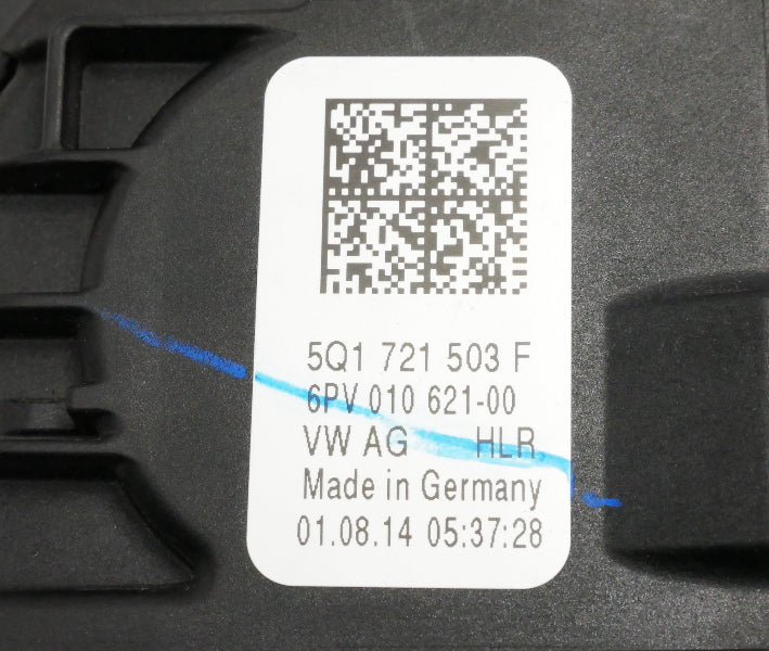 Gas Accelerator Pedal VW Golf GTI Alltrack MK7 Audi A3 S3 TT - 5Q1 723 503 F