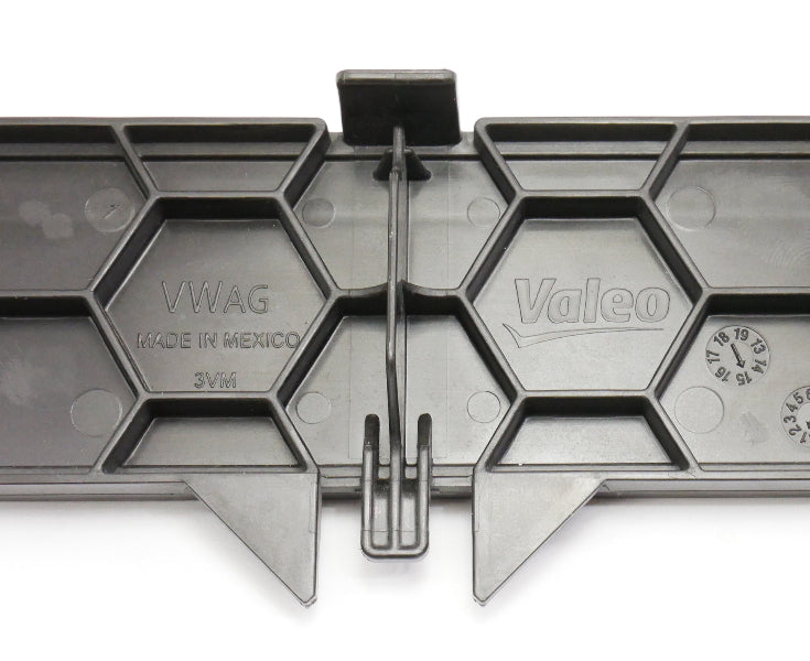 Cabin Filter Cover Door 15-21 VW Golf GTI Sportwagen Alltrack MK7 - T1015742R