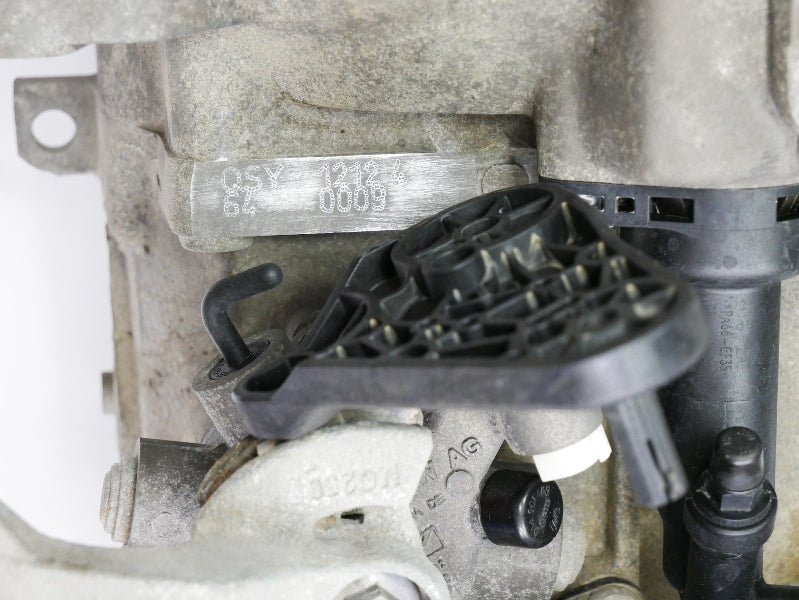 Auto to 5 Speed Manual Transmission Swap Kit 15-21 VW Golf & Sportwagen MK7 QSY