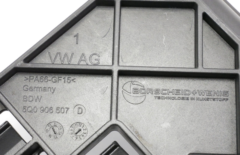 ECU Mount Bracket 15-21 VW Golf Sportwagen Alltrack MK7 Jetta - 5Q0 906 507 D