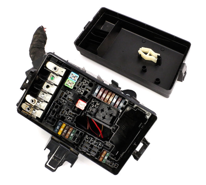 Under Hood Relay Fuse Box 2015 VW Golf MK7 - Genuine - 5Q0 907 361 C