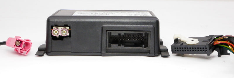 Online Services Phone Control Module VW Golf MK7 Tiguan A3 Jetta - 5QE 035 285 A