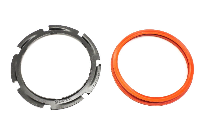 Fuel Pump Lock Ring & Seal 04-21 VW Jetta Golf MK4 MK5 MK6 MK7 - 1K0 201 375 -