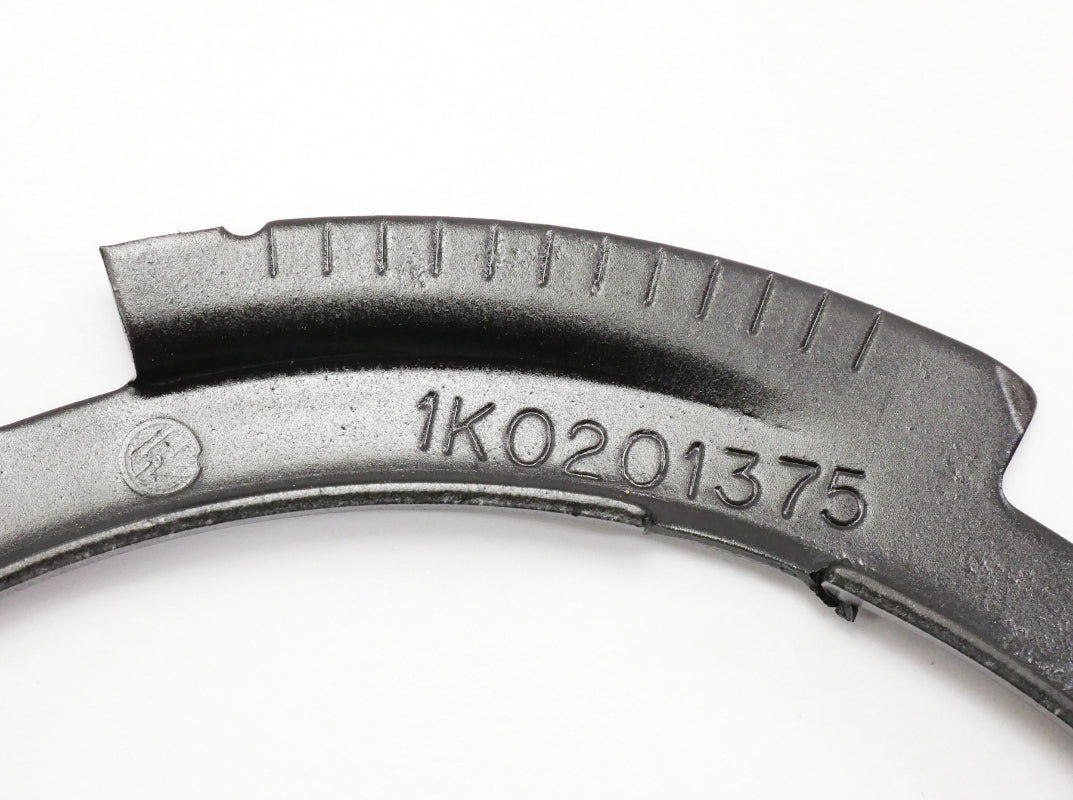 Fuel Pump Lock Ring & Seal 04-21 VW Jetta Golf MK4 MK5 MK6 MK7 - 1K0 201 375 -